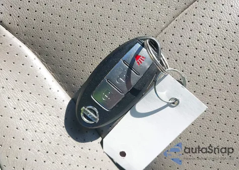 2012 Nissan Rogue Sv W/Sl Pkg from USA, damaged, VIN JN8AS5MV0CW385034